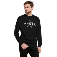 Load image into Gallery viewer, Power Unisex Fleece Pullover
