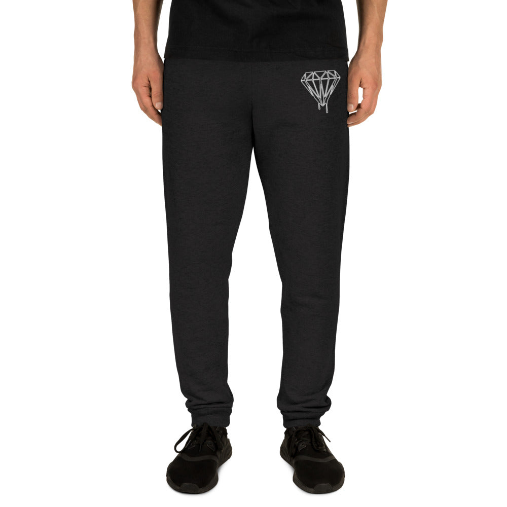 Diamond Joggers