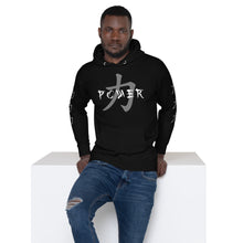 Load image into Gallery viewer, Power Unisex Hoodie
